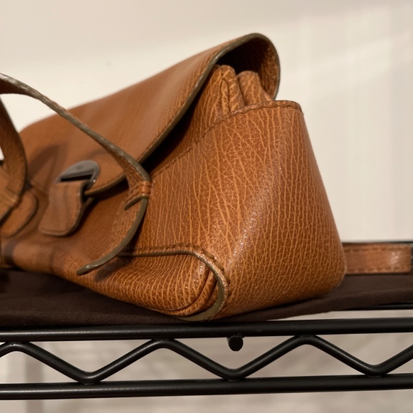 MOVING SALE Tod’s Textured Leather Tote Bag - Picture 7 of 13